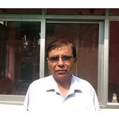 Peter Singhs billede