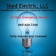 SKED ELECTRIC LLC