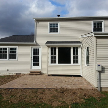 roofs in montgomery and bucks county