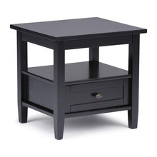 End Tables