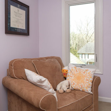 New Window in Stylish Room - Renewal by Andersen New Jersey & NYC