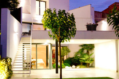 Habitatge Unifamiliar 2