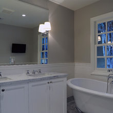 bath