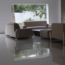 Etch-Free, Stain-free & Maintenance-Free Natural Stone Surfaces