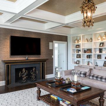 High-End Remodel