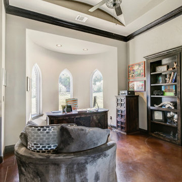 Jordan Residence