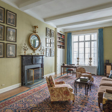 East 78th Street Residence