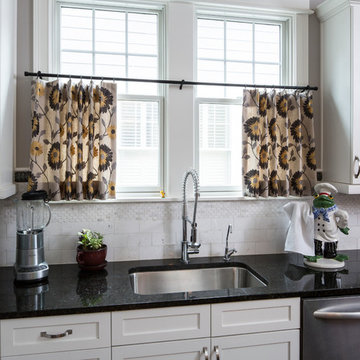 Indianapolis Home