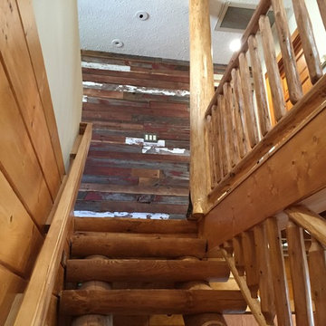 Northern Log Supply Products