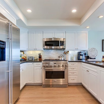 Beachfront Home | Mission Beach, CA