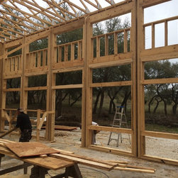Custom Framing - Products