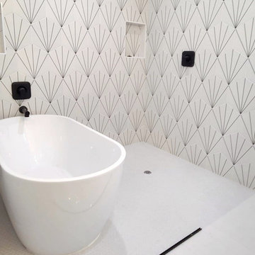 Bathroom Remodel