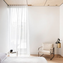 Reno: Bedroom And Dressing