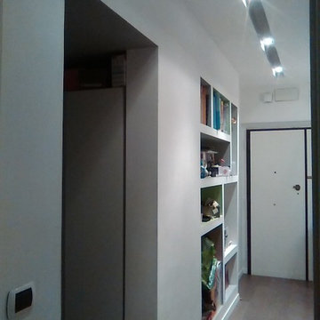 B & G house