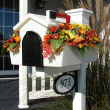 mailbox ideas