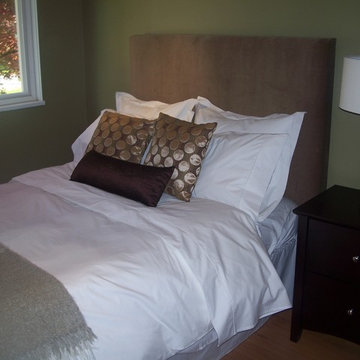 DOES STAGING MAKE A DIFFERENCE? BEFORE & AFTER PICTURES