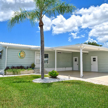 This Is Manufactured Housing? - Sarasota Real Estate Photographer Rick Ambrose