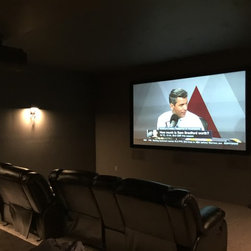Home Automation Audio Video Install - Home Electronics