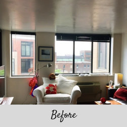 Enlightened Style Trilight Shades - Venetian Blinds