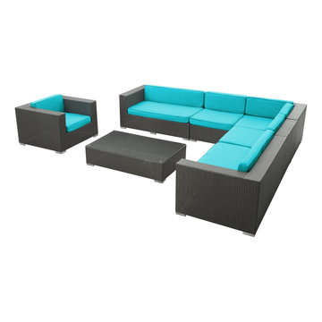 Modway Outdoor Lawn and Patio Furniture