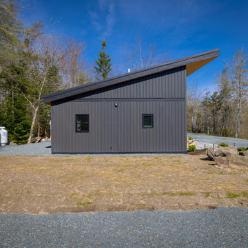 Bayside Cottage