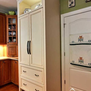 Cottage Feel-Good style | Haas Cabinet