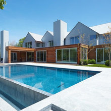 Ericas Lane Sagaponack New York