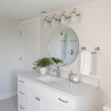 Farmhouse Style Full Home Remodel