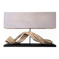 50 Most Popular Coastal Table Lamps For 2020 Houzz