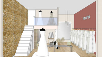 Maison Robes Mariées