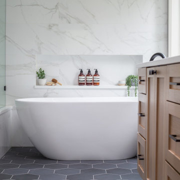 Kirkland | Modern Farmhouse
