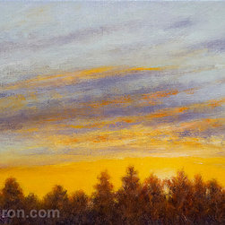 Sunset Glow II - Products