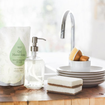 Grove Collaborative Cleaning Products