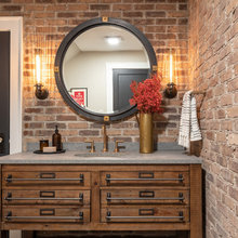 Bathroom-downstairs