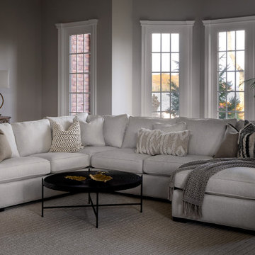 Laurel Hollow Estate Project