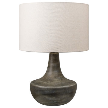 23"H Table Lamp
