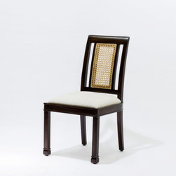 Aden - Dining Chairs
