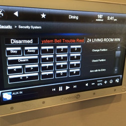 Home Automation Projects 2014-2015 - Products