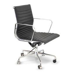 New York Office Chair - Office Chairs