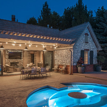 Urban Remodel