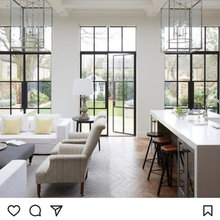 Living Room Area