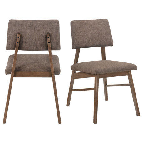 Ronan Standard Height Side Chair Set