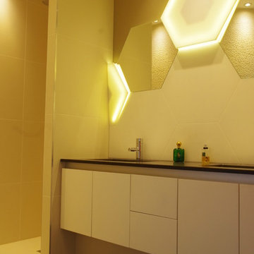 Appartement Genève