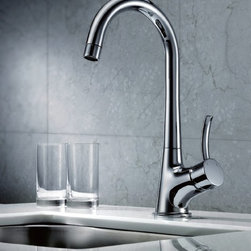 Dawn Faucets - Kitchen Faucets