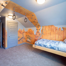 older boys room ideas