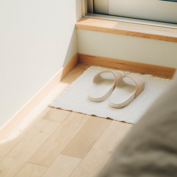 工房のある暮らし
