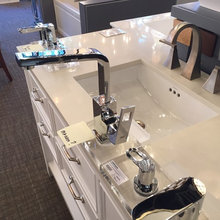 Ferguson Faucet/Sink/Toilet/Tub