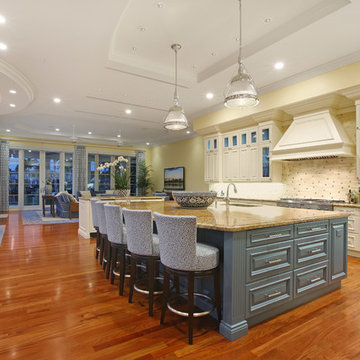 North Ocean Custom