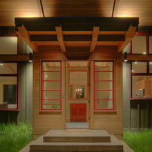 Sanctuary Space