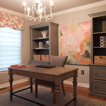 Ridge Home Office